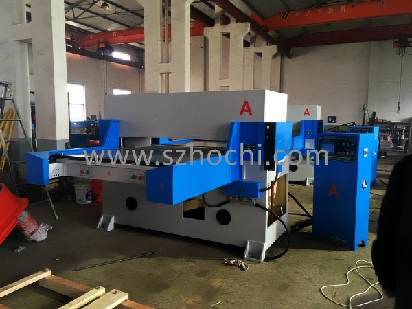 HC-DA03 Automatic Full Beam Press 